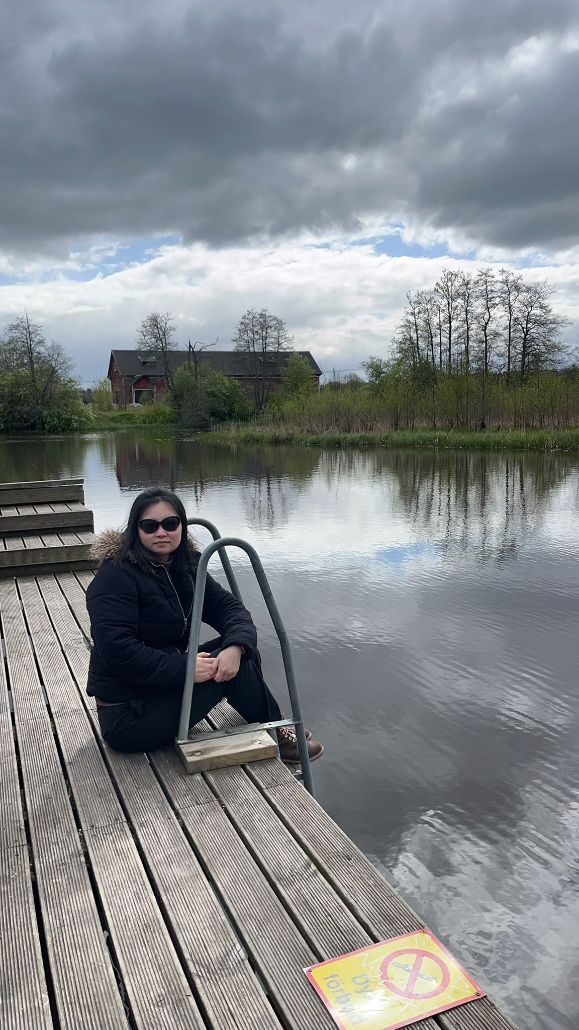 visit Orebro park, Sweden - scenic outdoor location