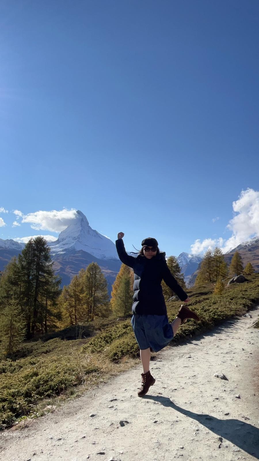 hiking in natural landscapes - outdoor adventure